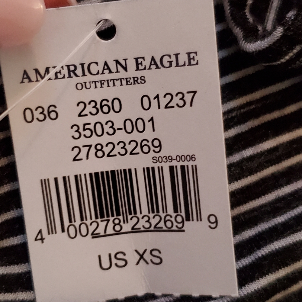 NWT American Eagle Soft & Sexy Tank - Picture 4 of 8